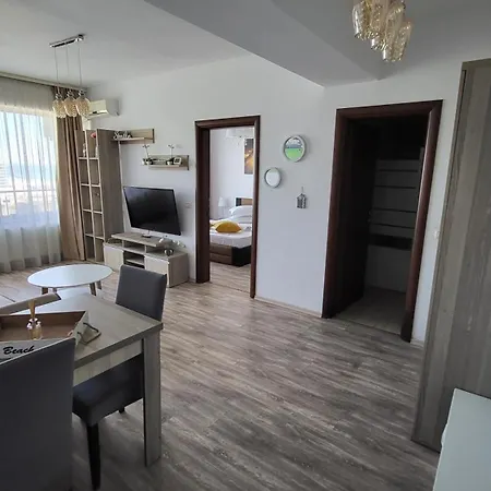 Premium Summerland Apartman