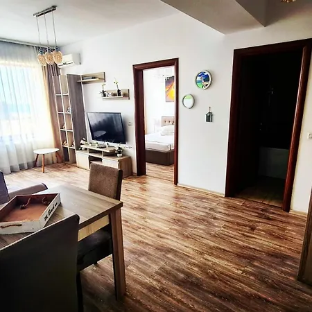 Premium Summerland Apartman *