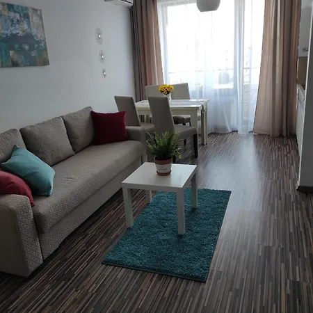 Apartman Premium Summerland *