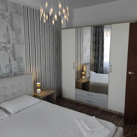 Apartmán Premium Summerland *