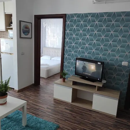 Premium Summerland Apartmán